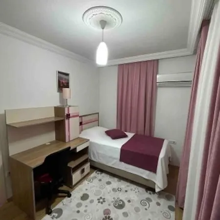 Ces Villa