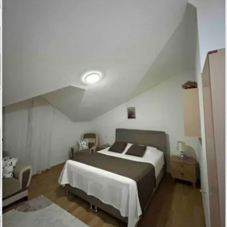 Ces Villa Fethiye