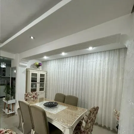 Ces Villa *