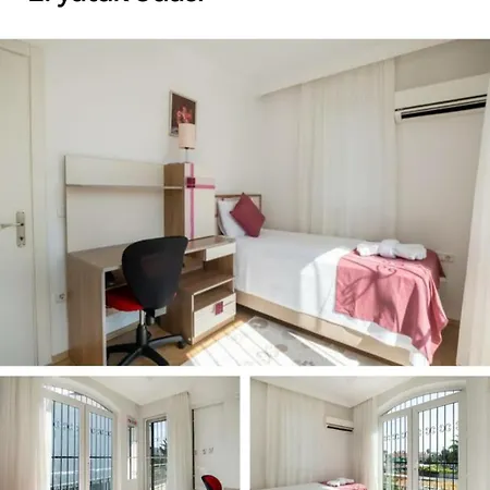 Villa Ces *
