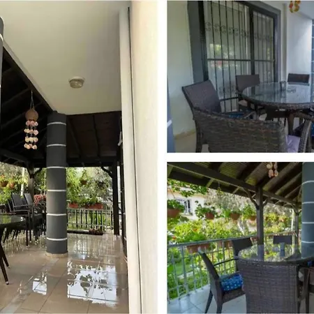 Villa Ces Fethiye