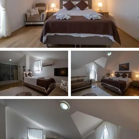 Ces Villa