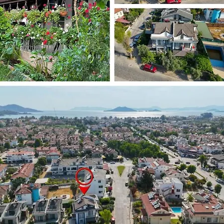 Ces * Fethiye
